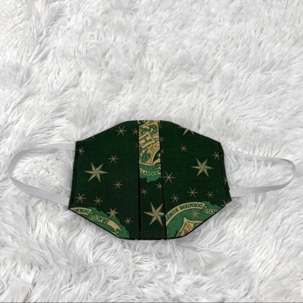 Harry Potter Christmas Face Mask